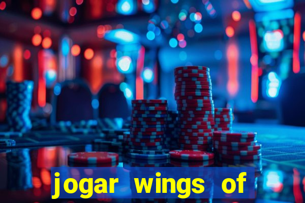 jogar wings of iguazu demo